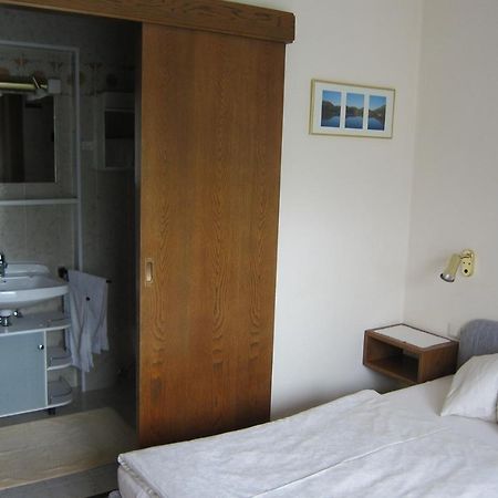 Appartements Koffler 팍암시 외부 사진