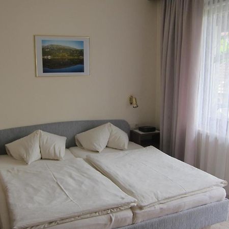 Appartements Koffler 팍암시 외부 사진
