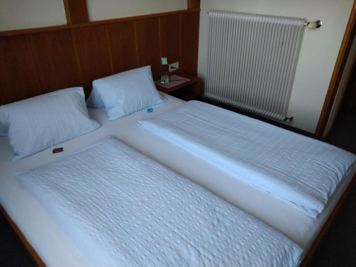 Appartements Koffler 팍암시 외부 사진