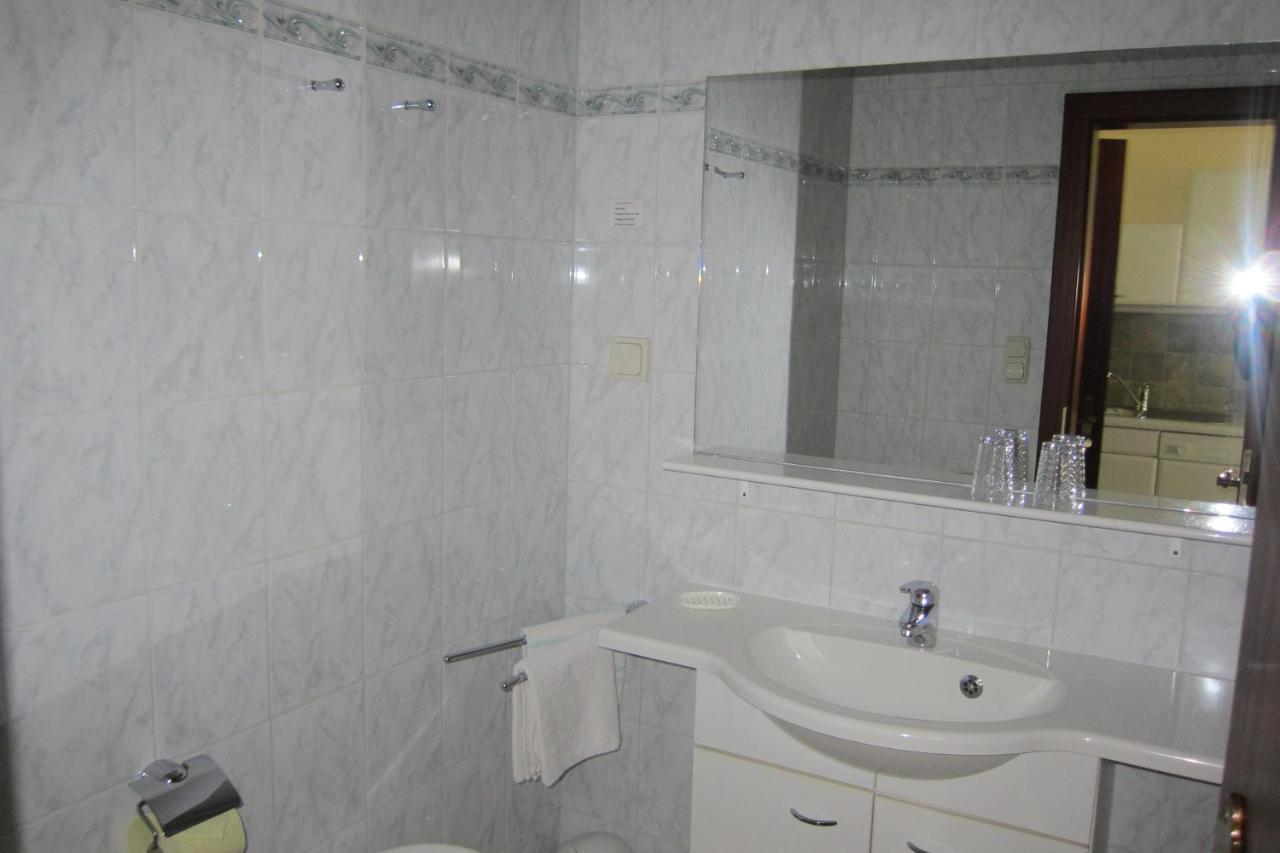 Appartements Koffler 팍암시 외부 사진