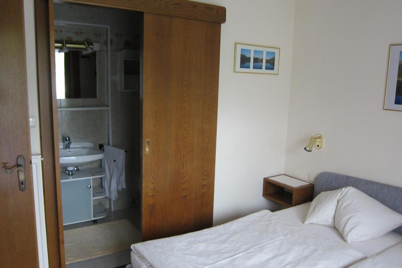 Appartements Koffler 팍암시 외부 사진