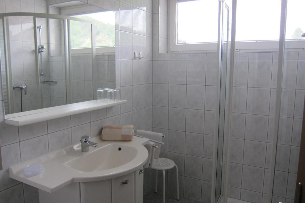 Appartements Koffler 팍암시 외부 사진