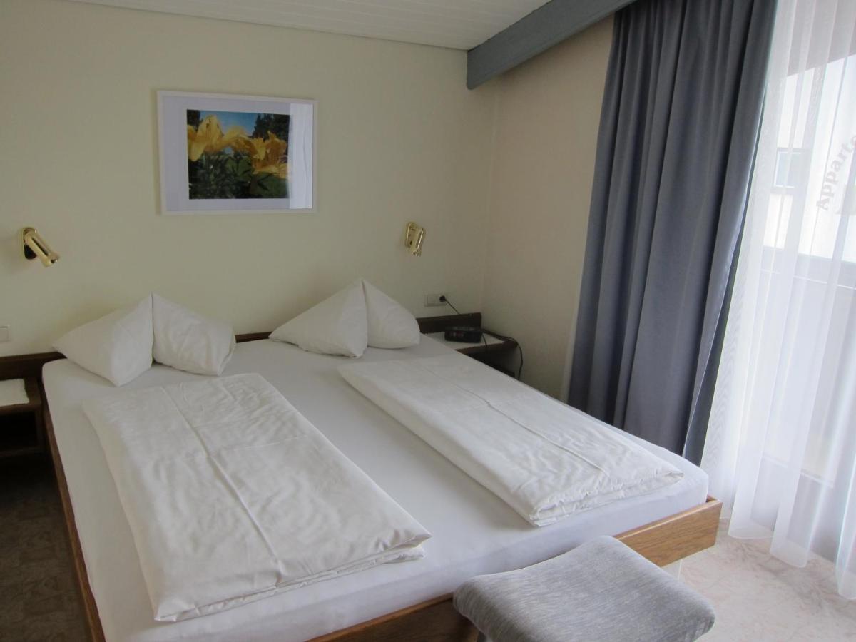 Appartements Koffler 팍암시 외부 사진