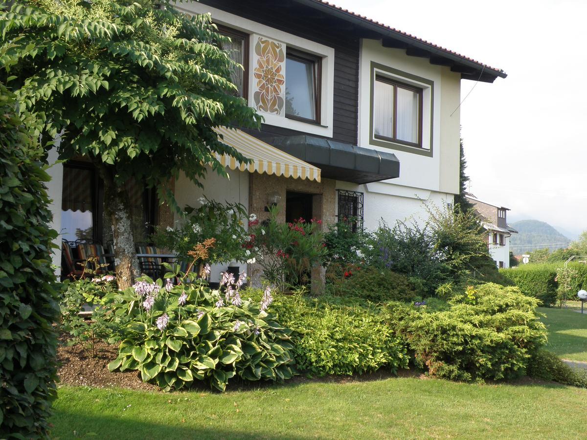 Appartements Koffler 팍암시 외부 사진