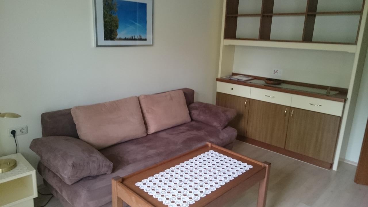 Appartements Koffler 팍암시 외부 사진
