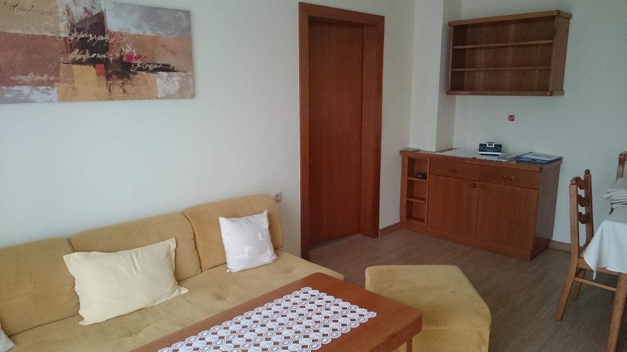 Appartements Koffler 팍암시 외부 사진