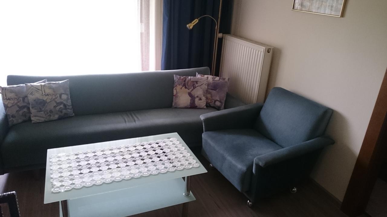 Appartements Koffler 팍암시 외부 사진