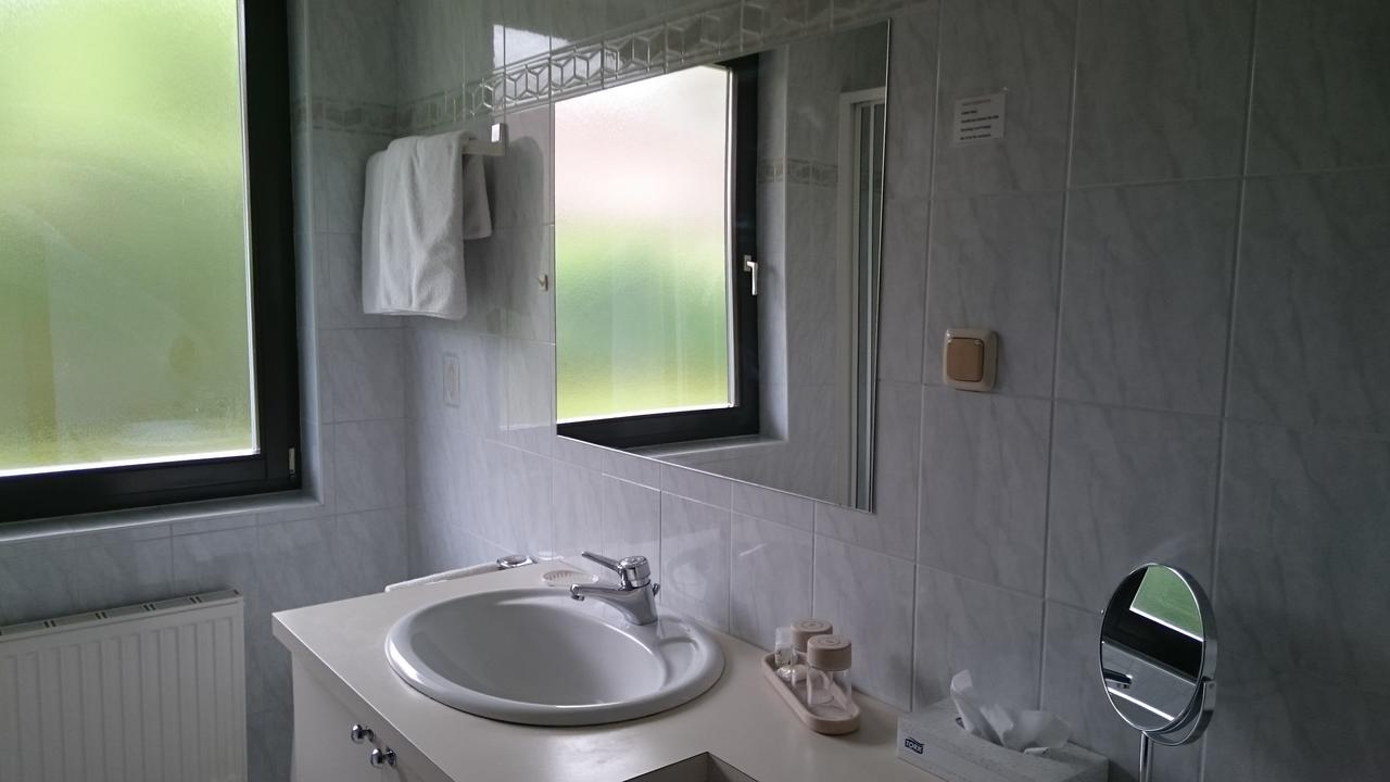 Appartements Koffler 팍암시 외부 사진