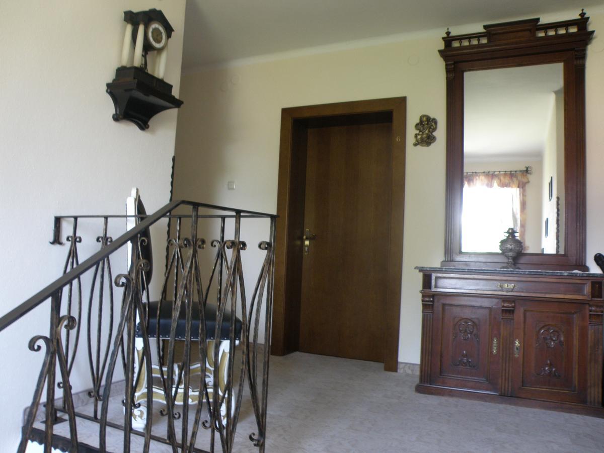 Appartements Koffler 팍암시 외부 사진