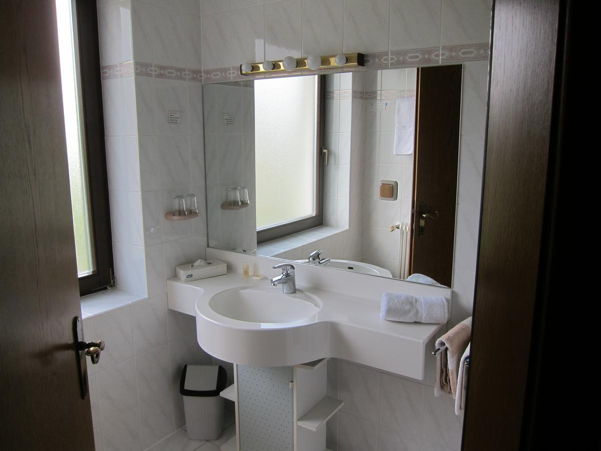Appartements Koffler 팍암시 외부 사진