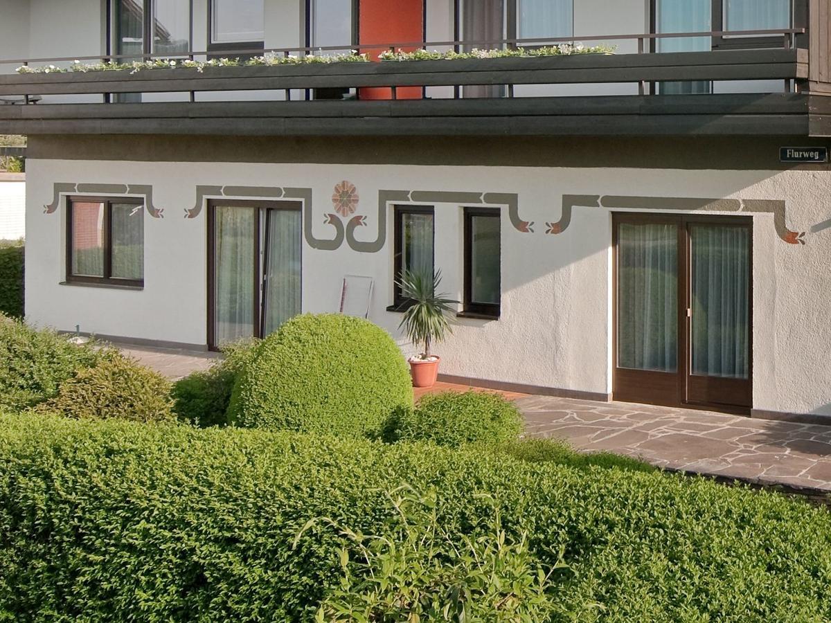 Appartements Koffler 팍암시 외부 사진