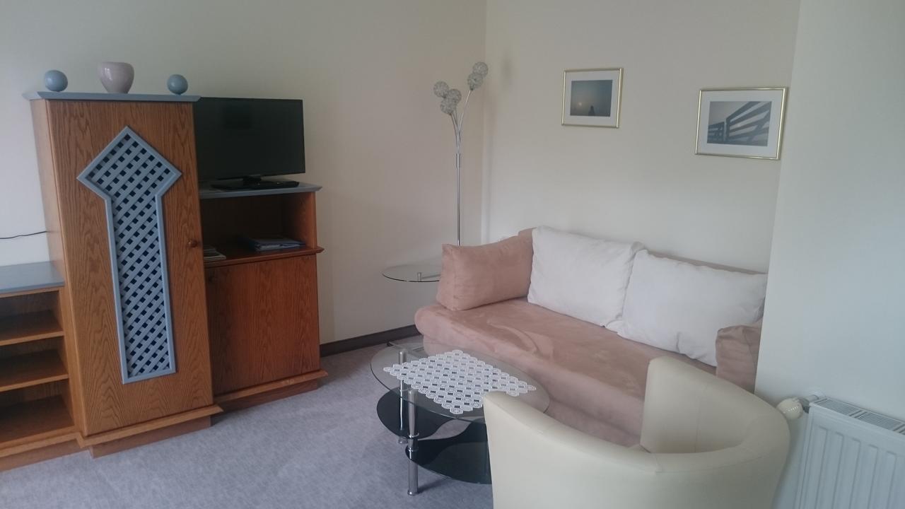 Appartements Koffler 팍암시 외부 사진